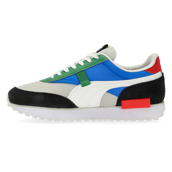 Zapatillas Puma Future Rider New Core Hombre