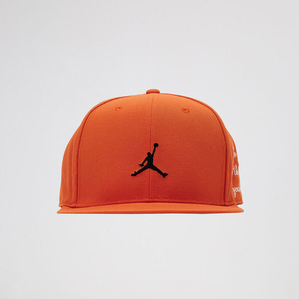 Gorra Jordan Brooklyn Pro con estructura