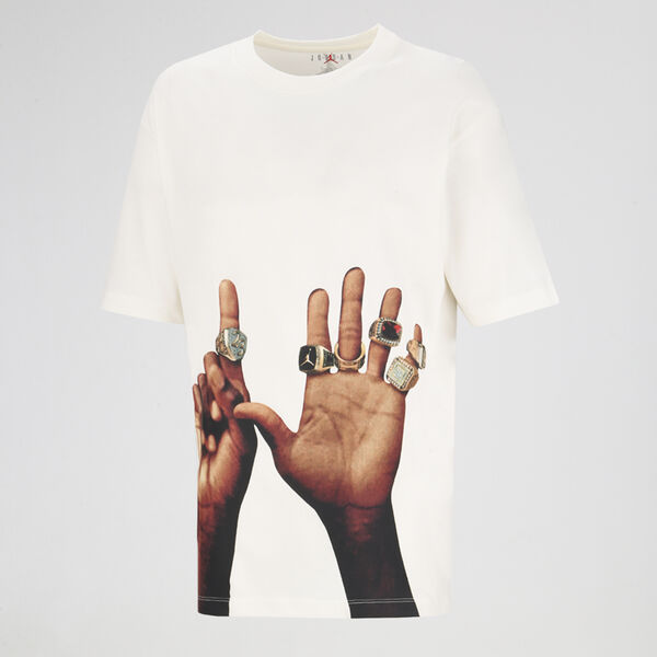 Remera Jordan Flight MVP 85 de Hombre