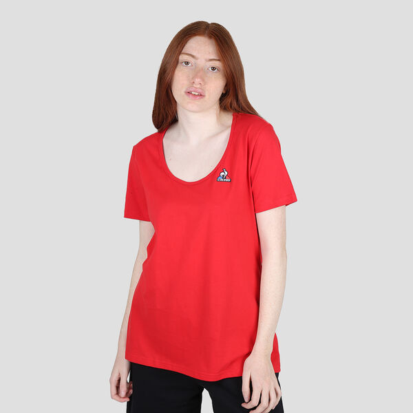 Remera Le Coq Essentiel