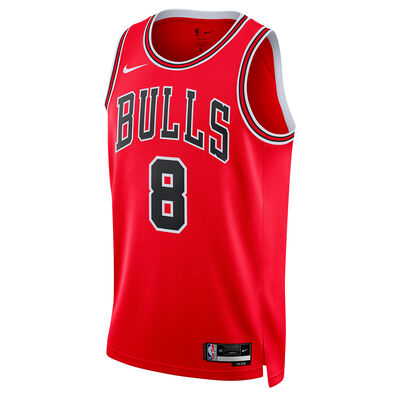 Musculosa Nike Chicago Bulls Icon Edition 22/23