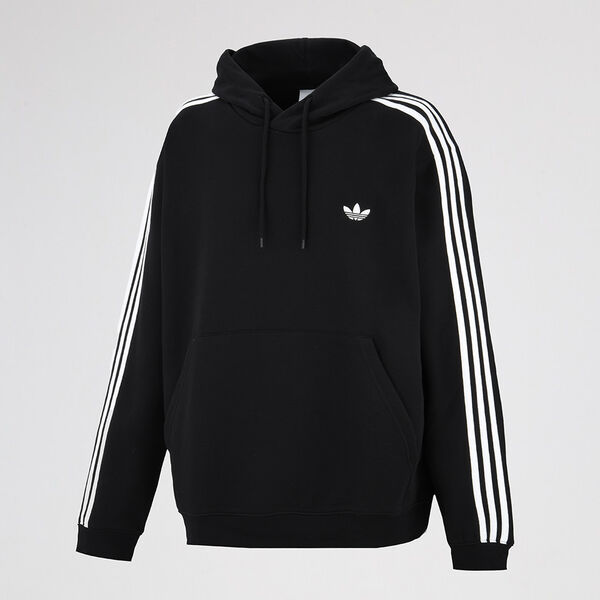 Buzo adidas 3 Tiras HD Hombre
