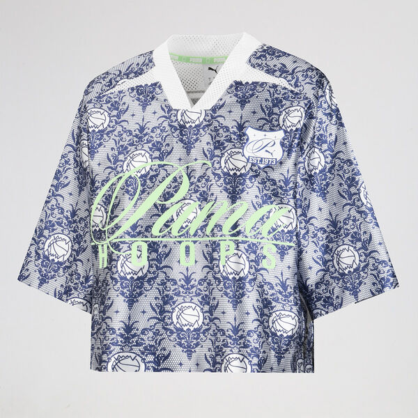Remera Stewie x Puma Lace Em Up