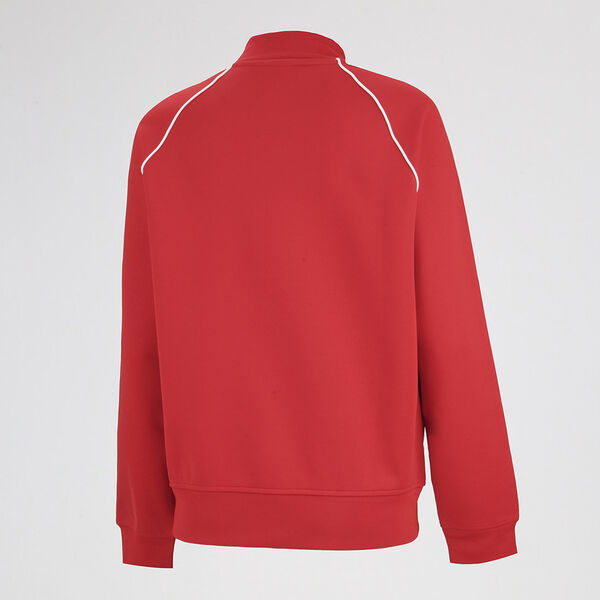 Buzo adidas Sst Mujer