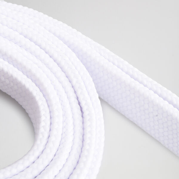 Cordones Shoter X Wide Blancos