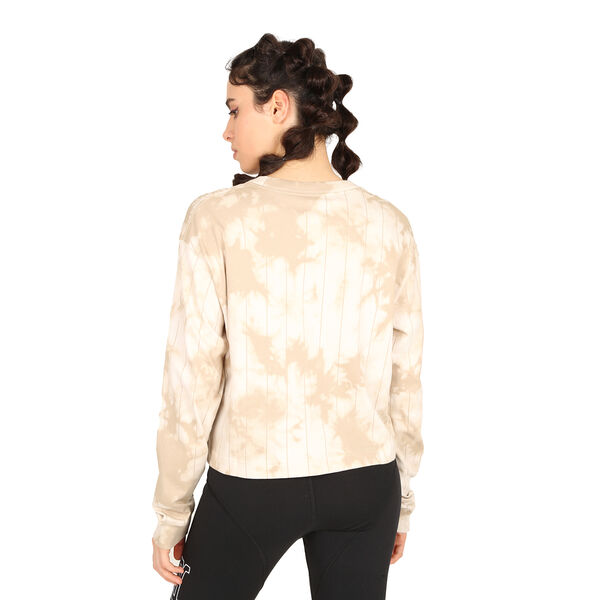 Remera Jordan Long Sleeve Tee Core