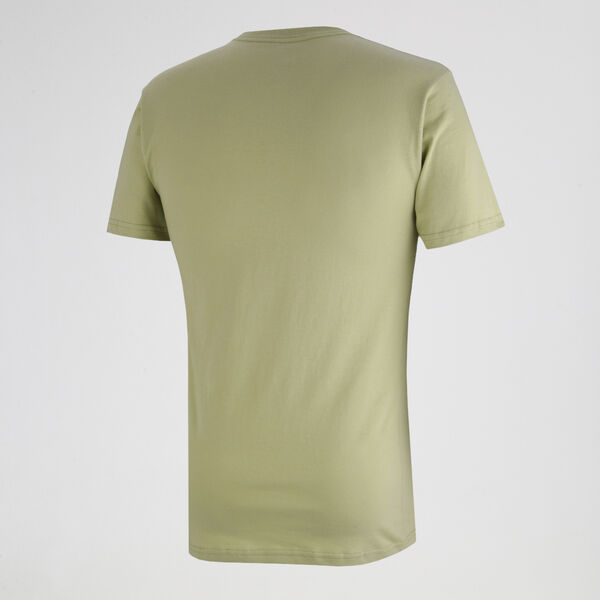 Remera Vans Classic Logo