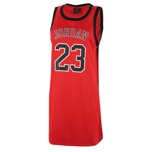 Musculosa Jordan Heritage Mujer