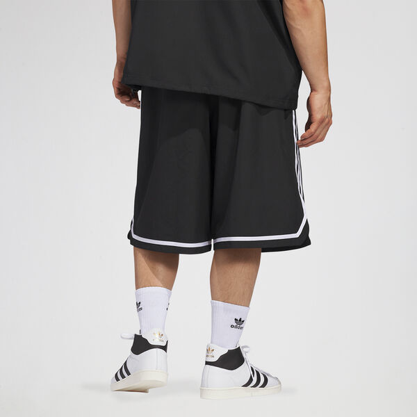 Short adidas Long Hombre