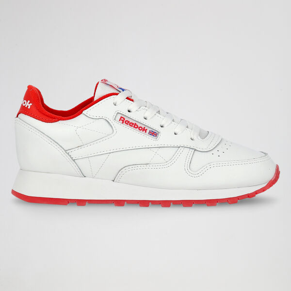 Zapatillas Reebok Classic Leather Mujer