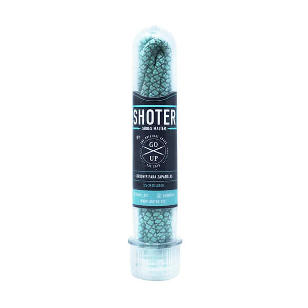 Cordones Shoter Reflex
