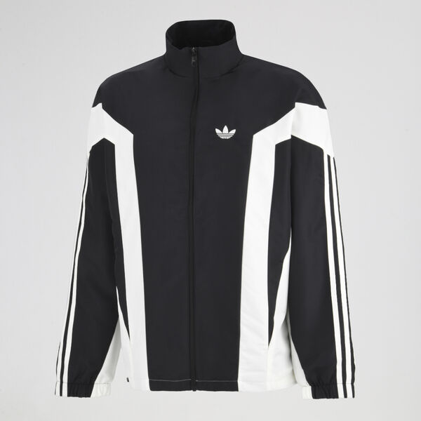 Campera adidas Rompeviento Originals Hombre