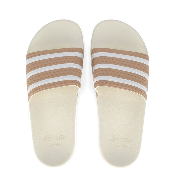 Ojotas adidas Adilette Hombre