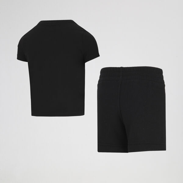 Conjunto jordan Brooklyn Ni&ntilde;o