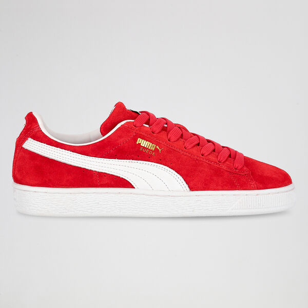 Zapatillas Puma Suede Classic