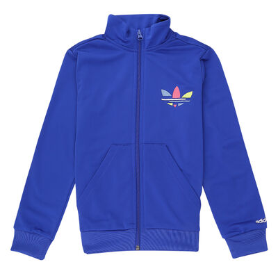 Campera adidas Track Top