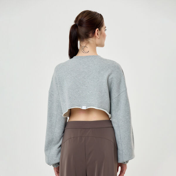 Buzo Nike Sportswear Dance Oversized Mujer