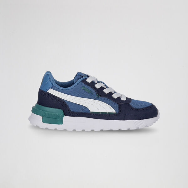 Zapatillas Puma Graviton Ac Ps Infantil