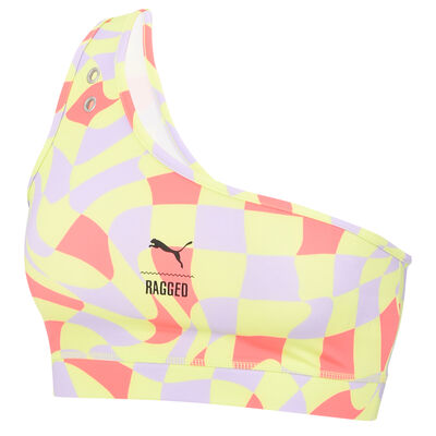 Top Entrenamiento Puma X Trp Mujer