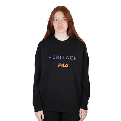 Buzo Urbano Fila Cozy Mujer