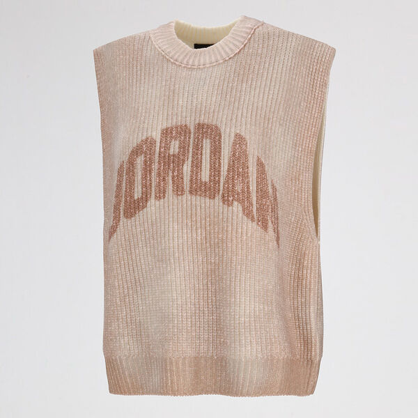 Chaleco Jordan Flight Mujer