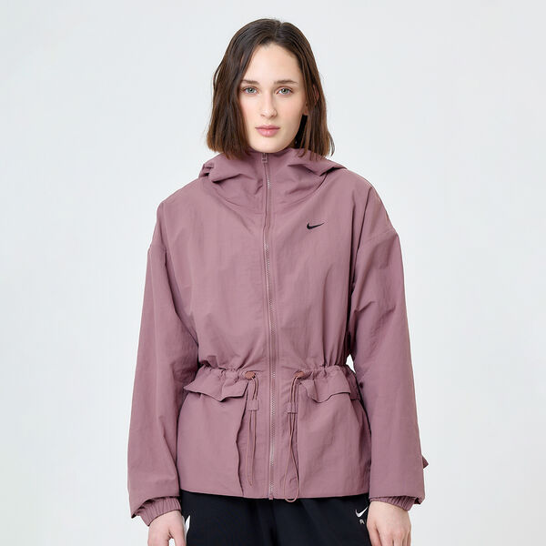Campera Nike Everything Mujer