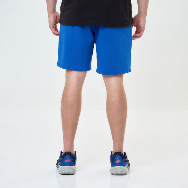 Short Básquet Puma Pivot Sweat Hombre