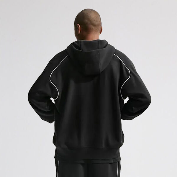 Buzo con Cierre Nike Air Hombre