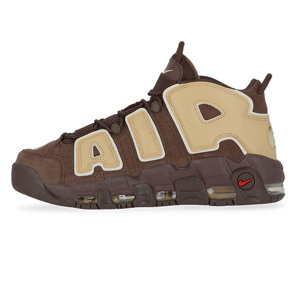 Zapatillas Nike Air More Uptempo '96 Hombre