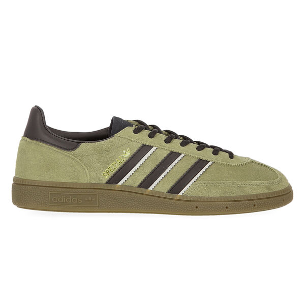 Zapatillas adidas Handball Spezial Hombre Sintético