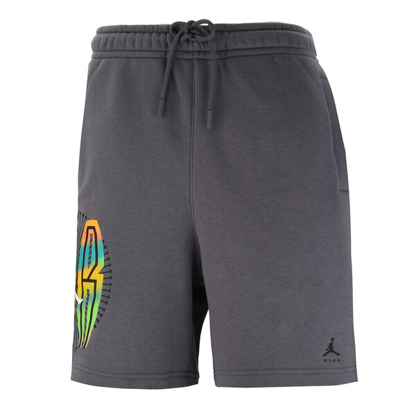 Short Basquet Jordan Flight Mvp Hombre