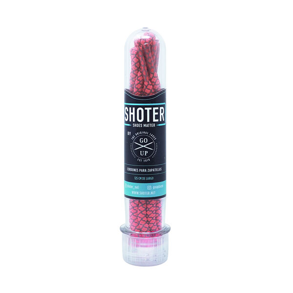 Cordones Shoter Reflex