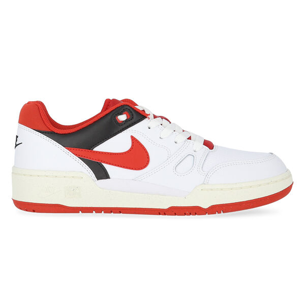 Zapatillas Nike Full Force Low Hombre Sintético