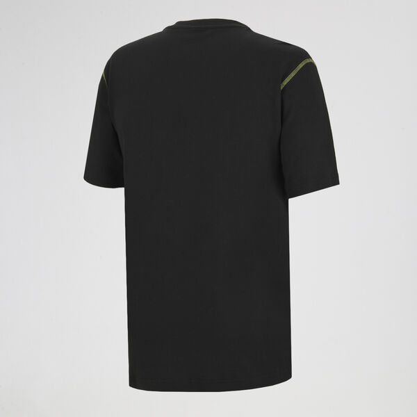 Remera adidas Graphic Desgastada Hombre