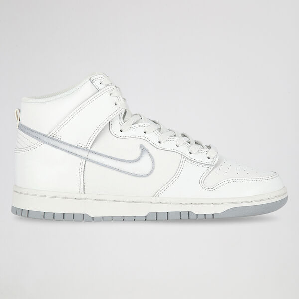 Zapatillas Nike Dunk High Retro de Hombre