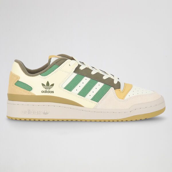 Zapatillas adidas Forum Low Cl Hombre