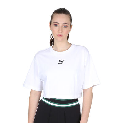 Remera Puma Dare To Relaxed