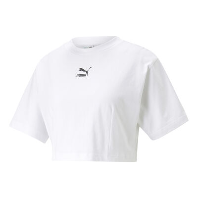 Remera Puma Dare To Relaxed