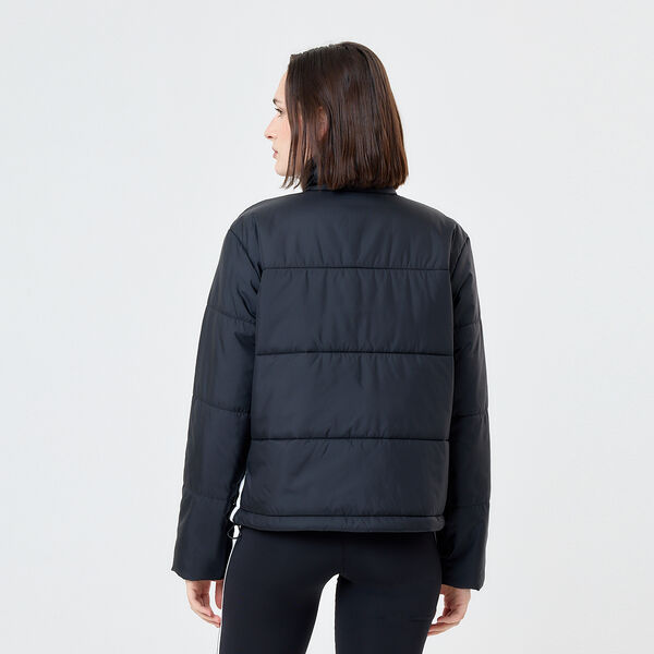 Campera adidas Puffer