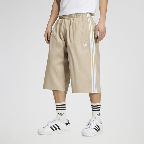Bermuda adidas Twill Hombre