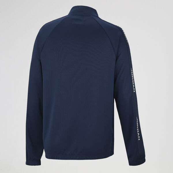 Buzo con Cierre Jordan Essentials Track Suit Hombre