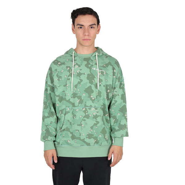 Buzo Champion Camuflado Unisex