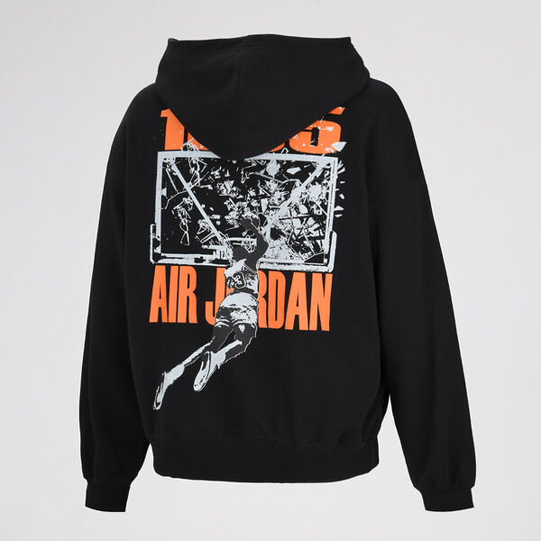 Buzo Jordan Brooklyn Oversized Hombre