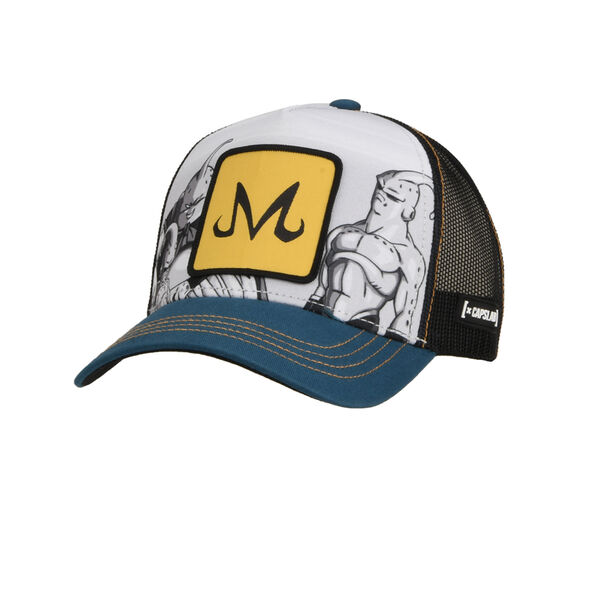 Gorra Capslab Dragon Ball
