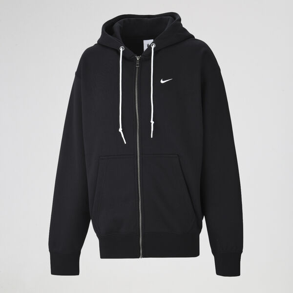 Buzo Nike Solo Swoosh Hw Fz Hombre