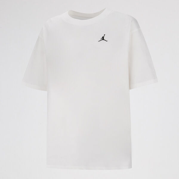 Remera Jordan Essentials Holgada Mujer