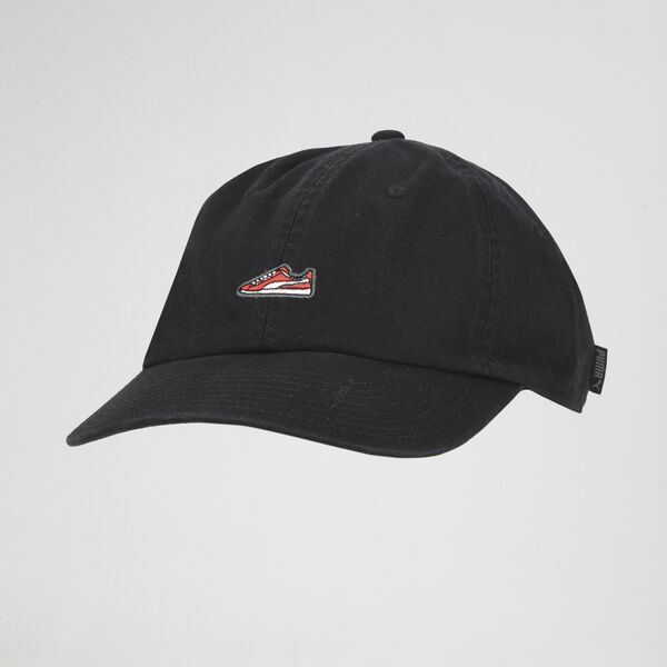 Gorra Puma Prime Dad