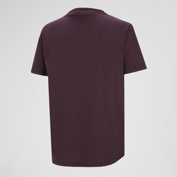 Remera Champion Curved Hem Slub Algod&oacute;n Hombre