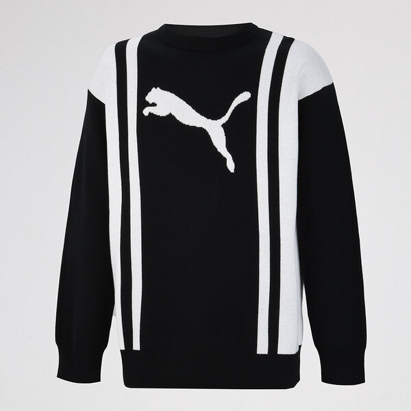 Buzo Puma Future Archive Relaxed
