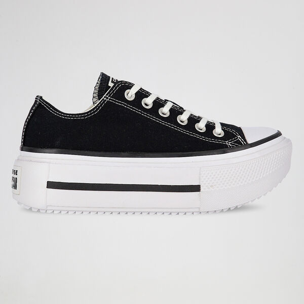 Zapatillas Converse Chuck Taylor All Star Lift Double Stack